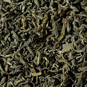 Té verde Vietnam FOP (bio)