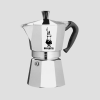 Cafetera Bialetti Moka Express 3 tazas