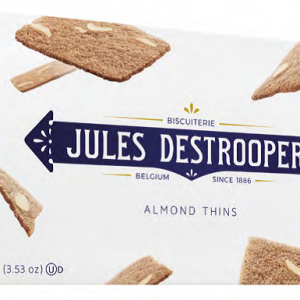 Jules Destrooper Almendras