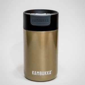 Termo Kambukka 300 ml OLYMPUS champaign
