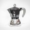 Cafetera Bialetti New Moka Inducción 6 tazas