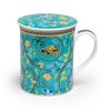 Herb tea cup tortugas