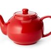 Tetera Timm 1L. Rojo