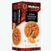 Galletas de mantequilla Ginger
