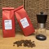 Nicaragua Maragogype