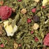Té verde earl grey-frutos rojos