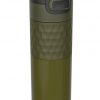 Termo Kambukka 500 ml GRIP Khaki Warrior