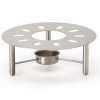 Calentador metal DORTHE