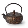 Tetera hierro Ningbo