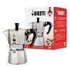 Cafetera Bialetti Moka Express Clásica