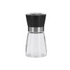 Molinillo especias cristal black