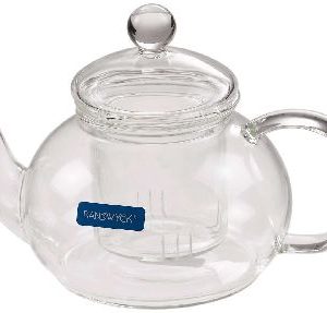 Tetera Cristal SENCHA