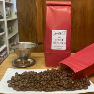 Café Burundi Kaliko Mama