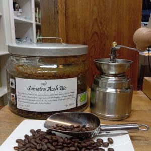 Sumatra Aceh BIO