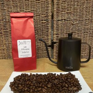 Café Ethiopia Sidamo