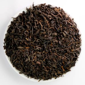 Té negro jazmín Bio