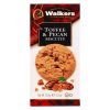 Walkers Toffeee & Pecan