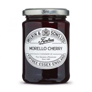 tiptree morello cherry