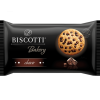 Biscotti chocolate