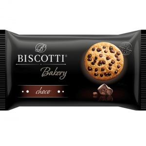 Biscotti chocolate