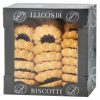 Galletas Biscotti - Charlotte Fruit
